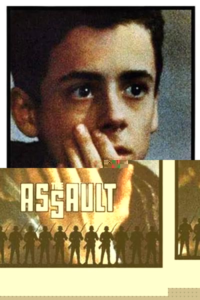 The Assault