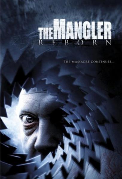 The Mangler