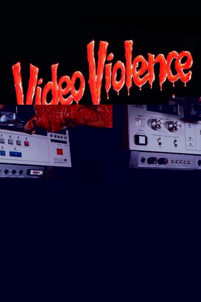 Video Violence