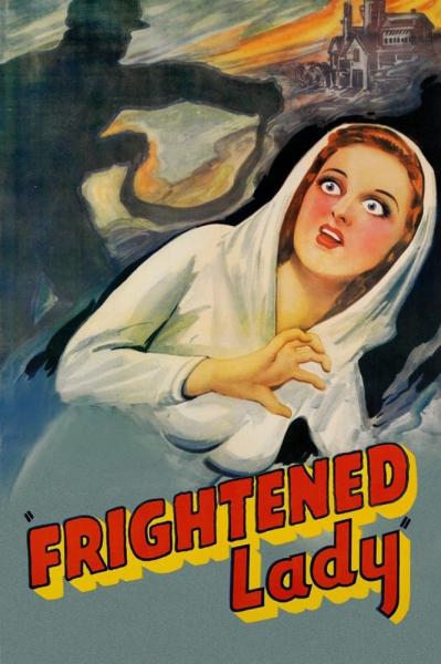 The Frightened Lady