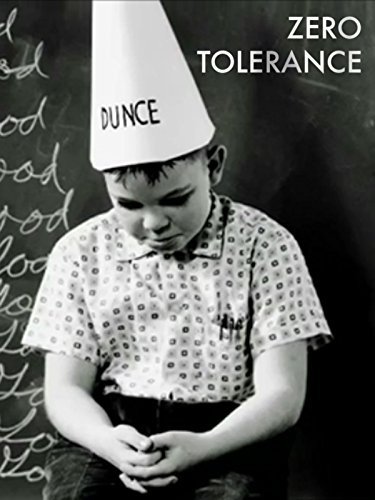 Zero Tolerance
