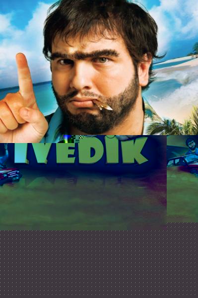 Recep Ivedik