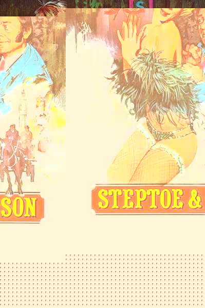 Steptoe & Son