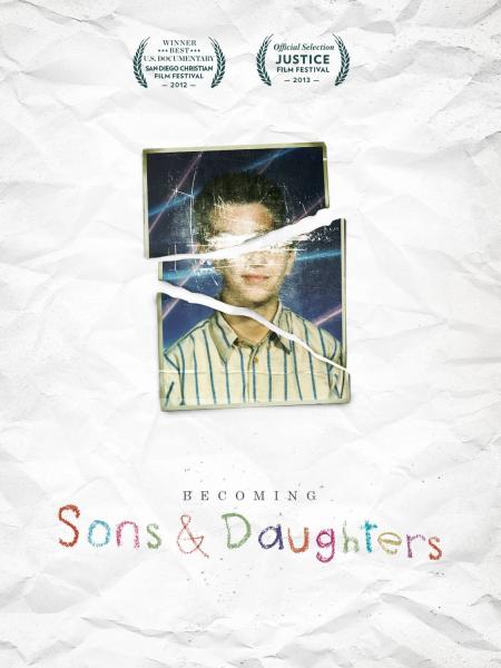 Becoming Sons & Daughters