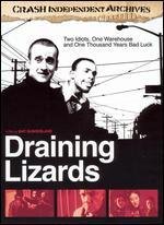 Draining Lizards