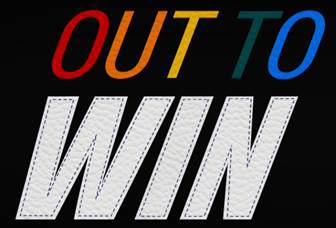 Out to Win
