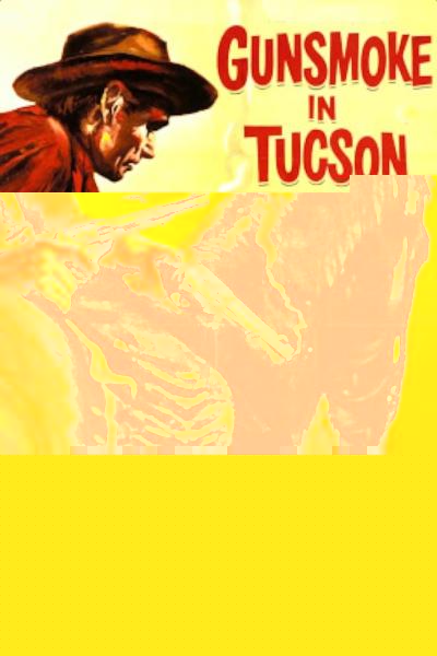 Gunsmoke in Tucson