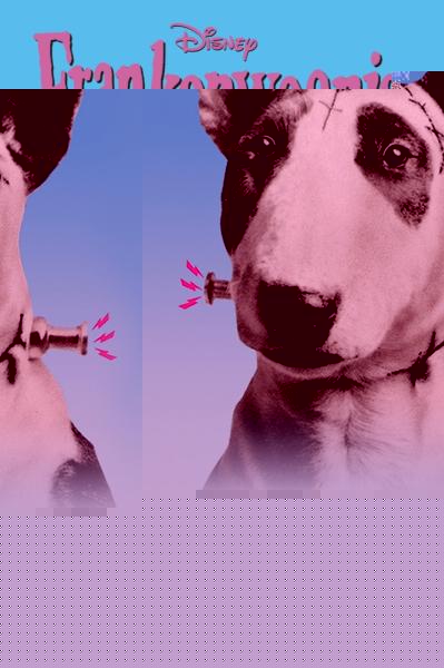 Frankenweenie
