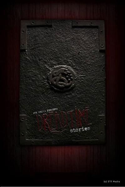 Dreadtime Stories
