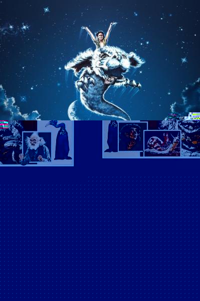 The NeverEnding Story