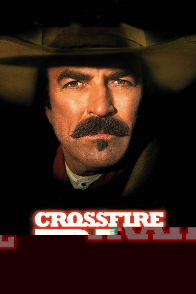 Crossfire Trail