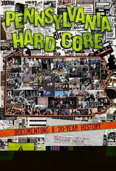 Pennsylvania Hardcore