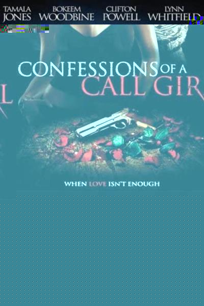 Confessions