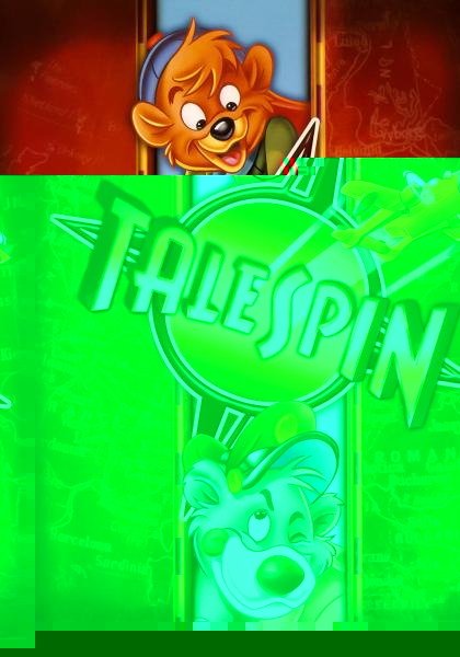 TaleSpin