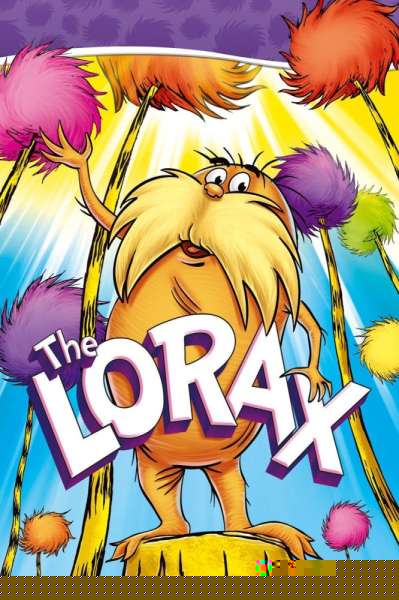 The Lorax