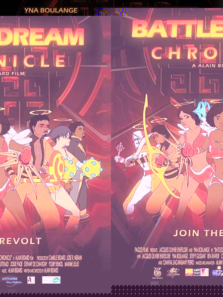 Battledream Chronicle