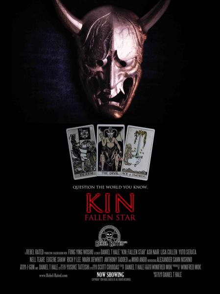 Kin: Fallen Star