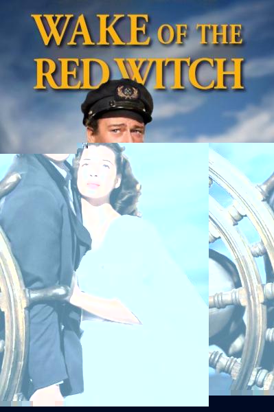 Wake of the Red Witch
