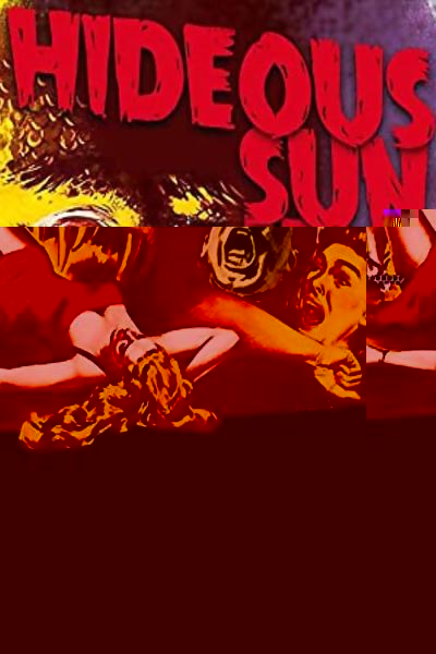 The Hideous Sun Demon