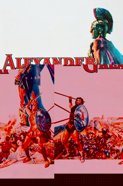 Alexander the Great