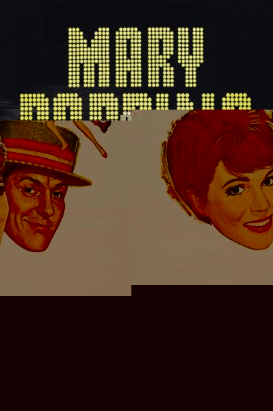 Mary Poppins