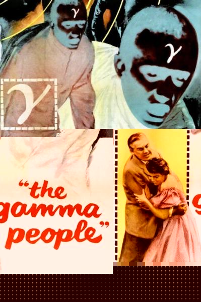 The Gamma People