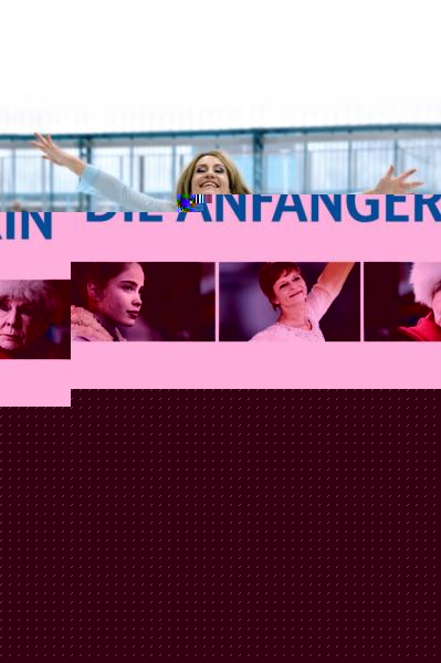 Die Anfängerin