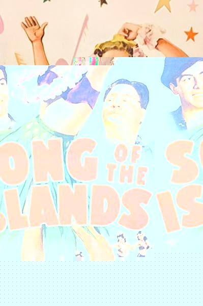 Song of the Islands