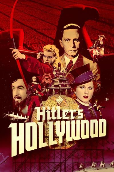 From Caligari to Hitler