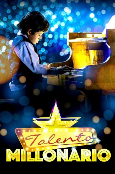 Talento Millonario