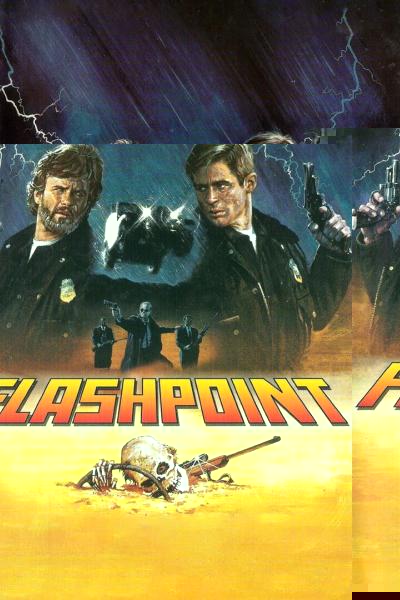 Flashpoint