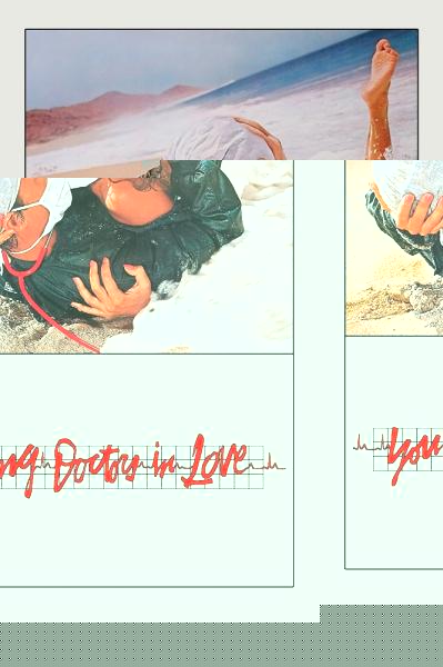 Young Doctors in Love