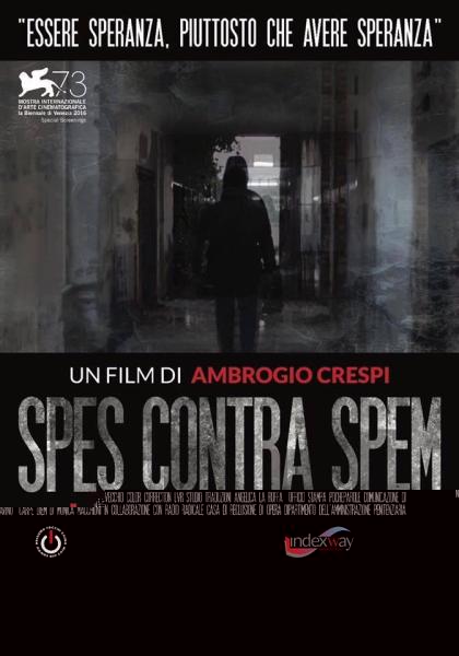 Spes contra Spem: Liberi Dentro