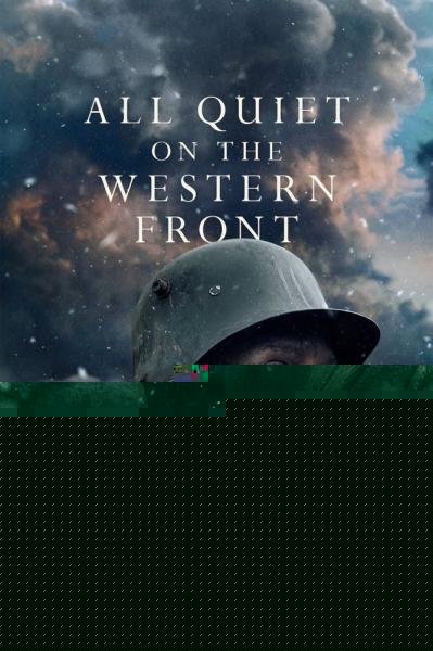 All Quiet on the Western Front