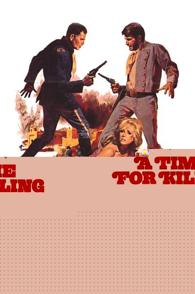 A Time for Killing