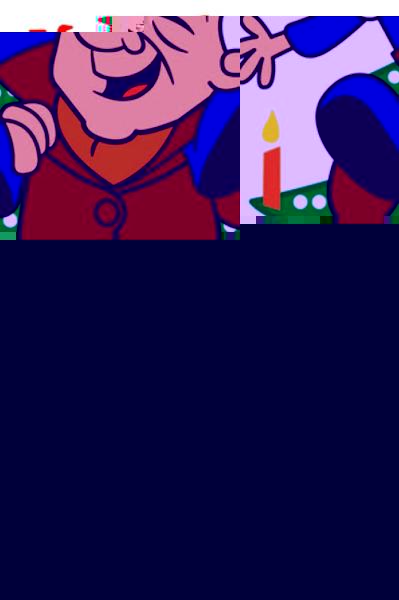 Mister Magoo's Christmas Carol