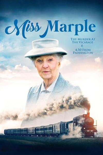Agatha Christie's Miss Marple: 4:50 from Paddington