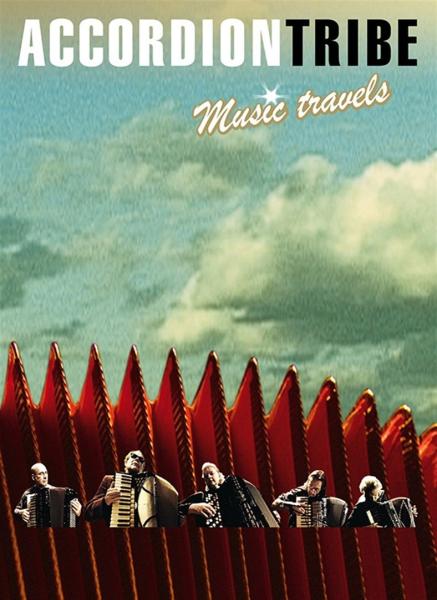 Accordion Tribe