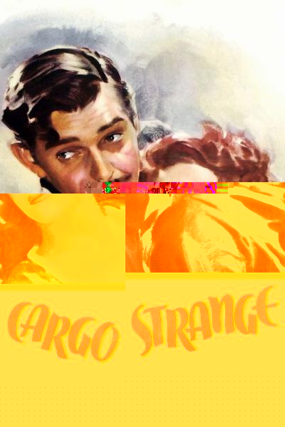 Strange Cargo