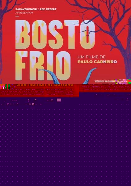 Bostofrio, où le ciel rejoint la terre
