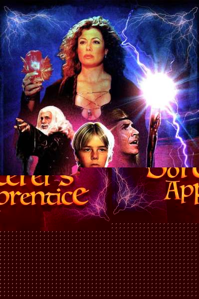 The Sorcerer's Apprentice