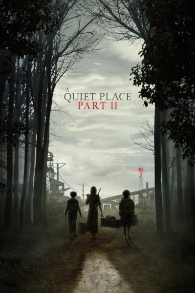 A Quiet Place