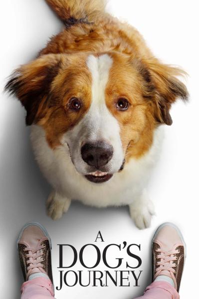 A Dog's Purpose