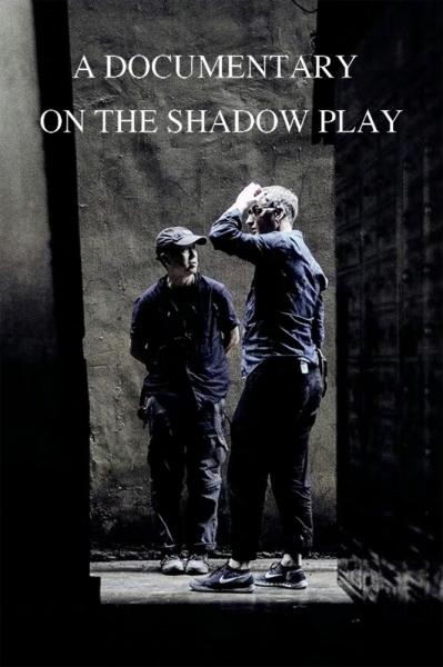 Behind the Dream: A Documentary on the Shadow Play