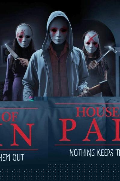 House of Pain