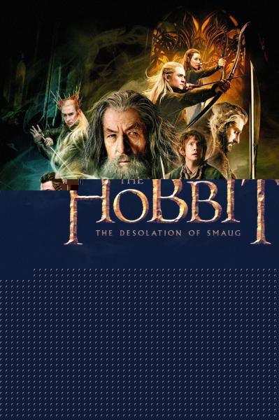 The Hobbit: The Desolation of Smaug