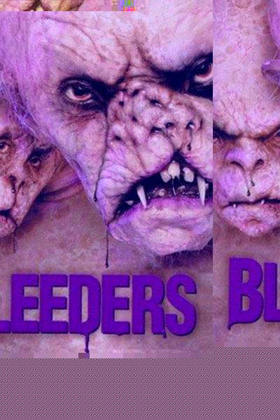 Bleeders