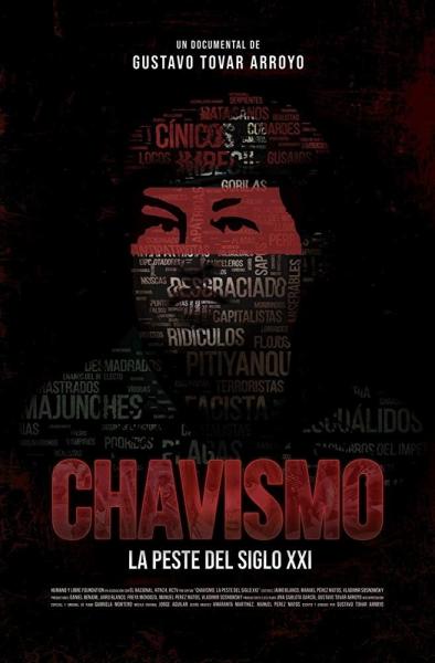 Chavismo: la peste del siglo XXI