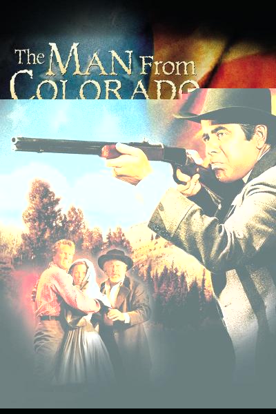 The Man from Colorado
