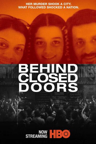 Behind Closed Doors
